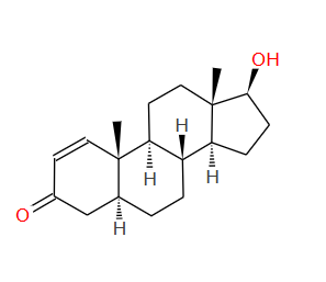 1-Testosterone CAS 65-06-5 Nhà sản xuất & Nhà cung cấp |  Nhà cung cấp nguyên liệu thô