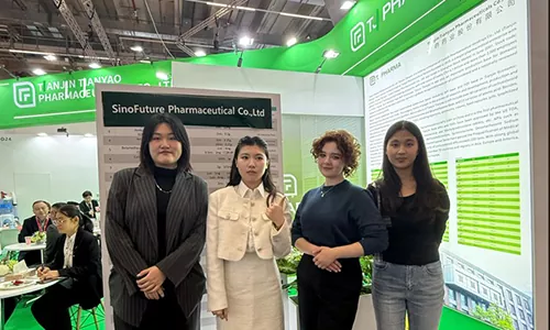 Nhìn lại CPHI Frankfurt 2025