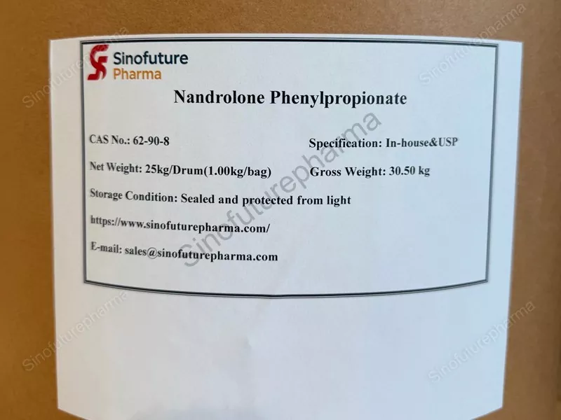 Nandrolone Phenylpropionat