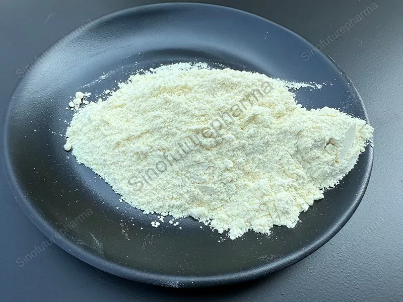 Trenbolone axetat