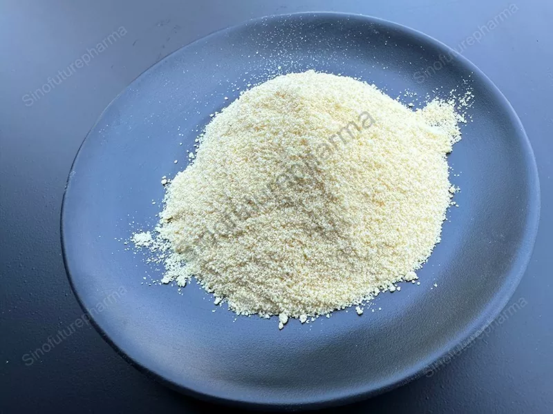 Trenbolone enanthate